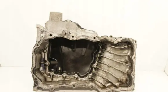 Opel Antara Oil sump 