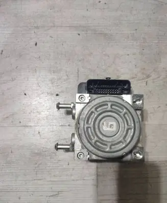 Hyundai Kona I ABS Pump 58900J9000 06210253354
