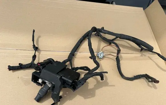 Audi Q5 SQ5 Positive wiring loom 80A941823A