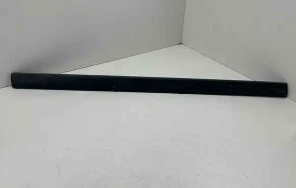 Seat Alhambra (Mk1) Front door trim (molding) 7M3853505