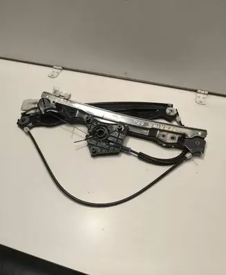 Chrysler Sebring (JS) Front window lifting mechanism without motor 3006538 A0100272