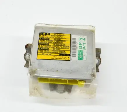 Toyota Hilux (N140, N150, N160, N170) Airbag control unit/module 8917035110 1523003552