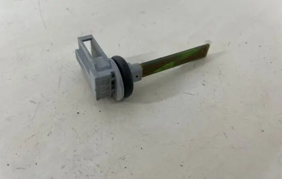Volkswagen Golf VI Interior temperature sensor 4B0820537