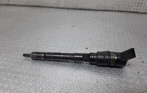KIA Carens II Fuel injector 0445110258