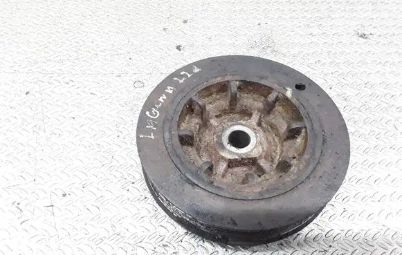 Renault Laguna I Crankshaft pulley