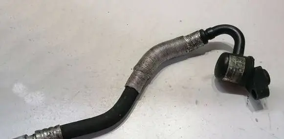 Mercedes-Benz S W220 Air conditioning (A/C) pipe/hose A1132301256