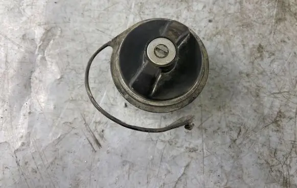 Jeep Compass Fuel tank filler cap 