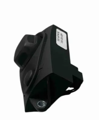 Audi A6 S6 C6 4F Steering wheel adjustment switch 4E0953551