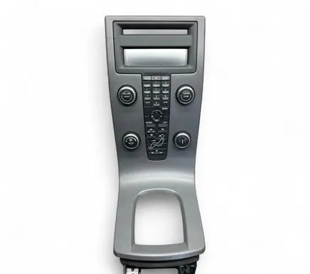 Climate control unit