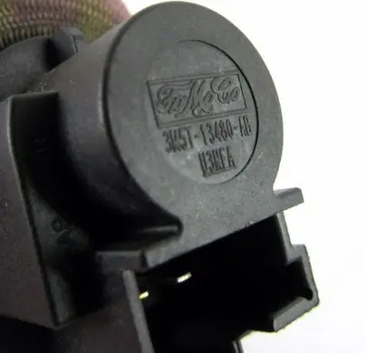 Ford Fiesta Brake pedal sensor switch 3M5T13480AB