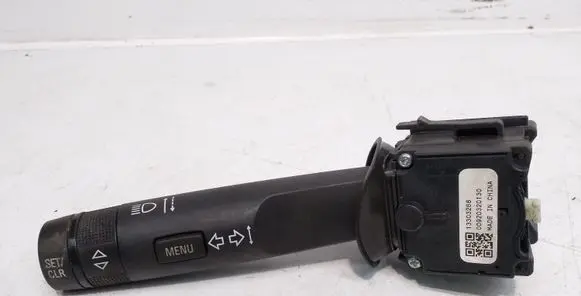 Opel Insignia A Indicator stalk 13303268 00920320130