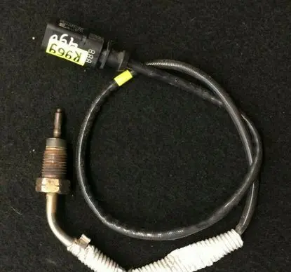 Skoda Rapid (NH) Exhaust gas temperature sensor 04L906088AR