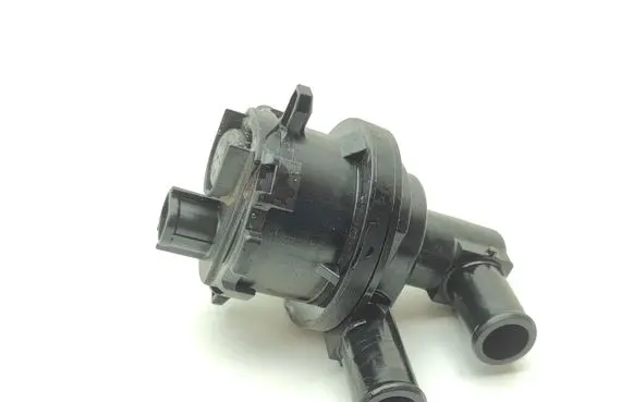 Lexus RX 450H Electric auxiliary coolant/water pump 0641001301