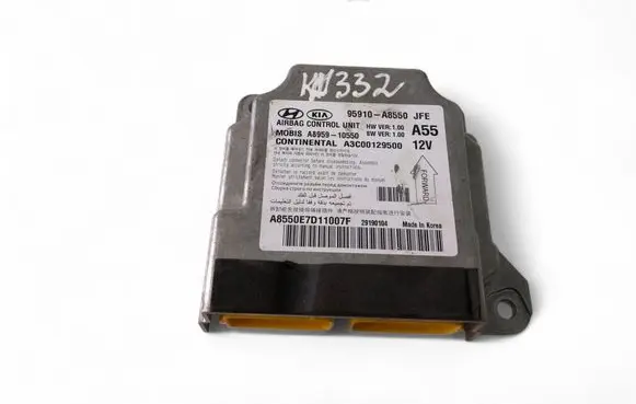 KIA Optima Other control units/modules 95910A8550