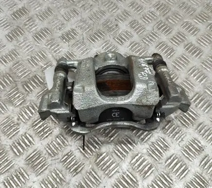 Ford Puma Front brake caliper L1TC2B294A L1TC2B302A
