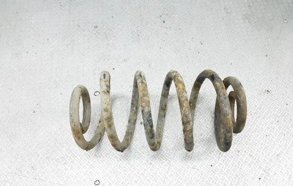 Mercedes-Benz Vito Viano W639 Rear coil spring