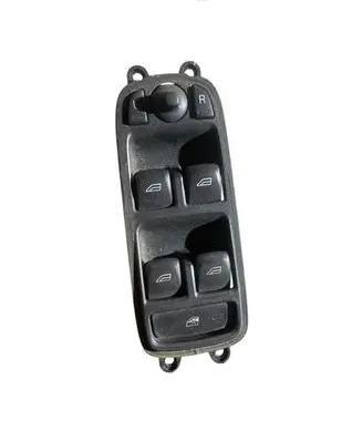 Volvo V60 Electric window control switch 31334345 13W095