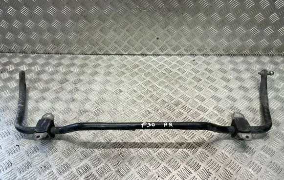 BMW 3 F30 F35 F31 Front anti-roll bar/sway bar 6792119