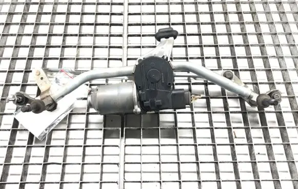 Opel Crossland X Front wiper linkage and motor 39109362