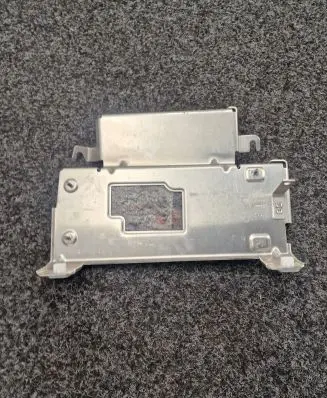 BMW i4 Sound amplifier holder/bracket 9107382