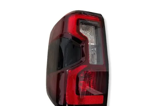 Ford Ranger IV Rear/tail lights N1WB13405FF