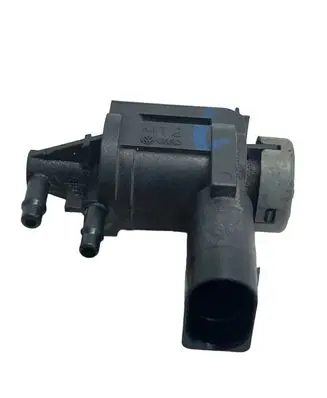 Audi A4 S4 B8 8K Turbo solenoid valve 1K0906283A