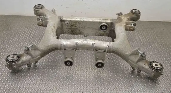 BMW 7 G11 G12 Rear subframe 6861096