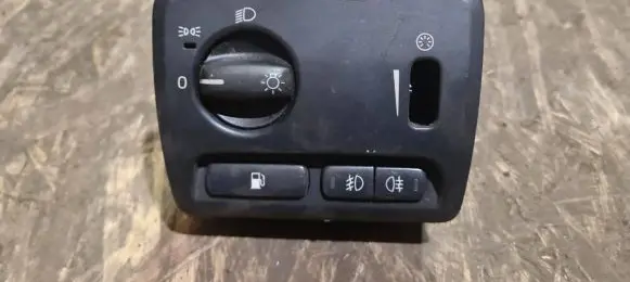 Volvo XC70 Light switch 30739316