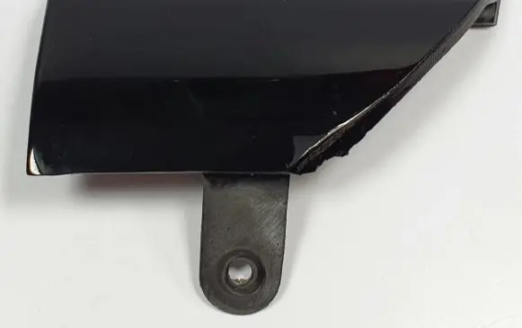 Land Rover Range Rover L322 Dashboard trim FJV500610XXX