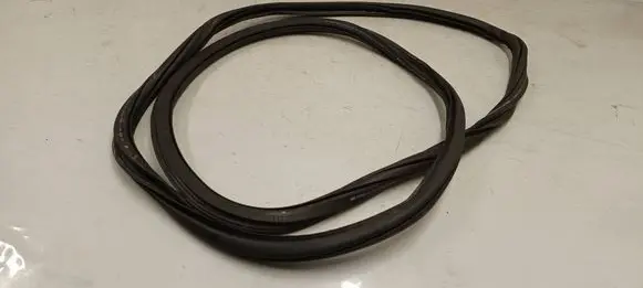 Seat Ateca Front door rubber seal 575867365