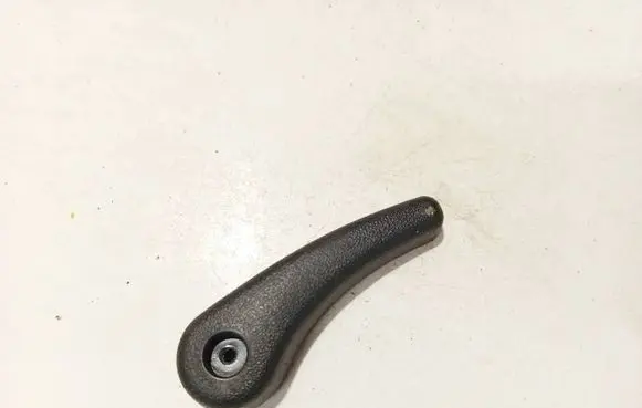 Hyundai i30 Rear seat side bottom trim 