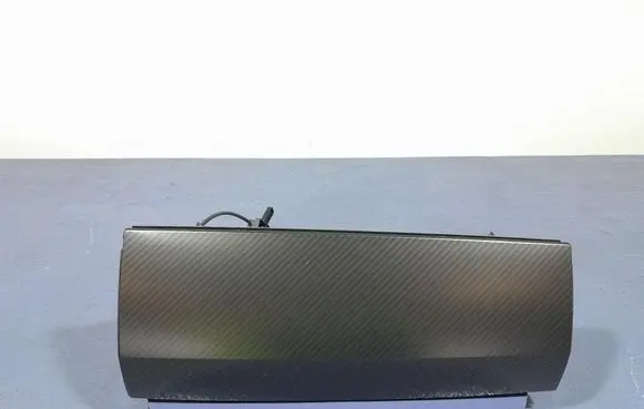 Skoda Kodiaq Glove box 566857264