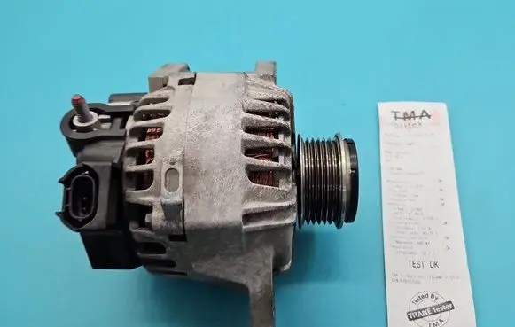 Hyundai Elantra VI Generator/alternator 37300-2B910 IMPRK1497888