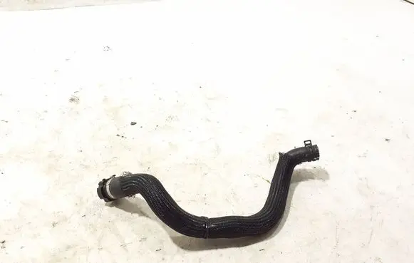 Dacia Duster Engine coolant pipe/hose 924006855R