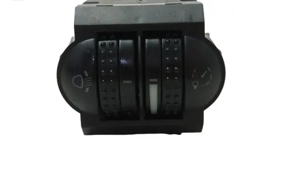 Volkswagen PASSAT B5 Headlight level height control switch 3B0941333C