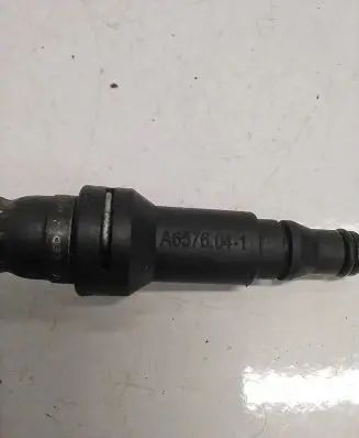 Renault Scenic III - Grand scenic III Clutch pipe/line A6576041