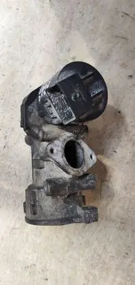 Ford Mondeo MK IV EGR valve