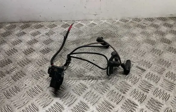 Glow plug pre-heat relay