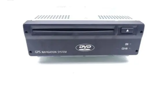 BMW 7 E65 E66 Navigation unit CD/DVD player 4829419