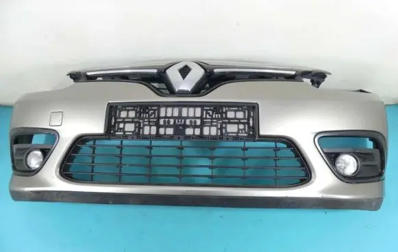 Renault Fluence Front bumper IMPRK1353167