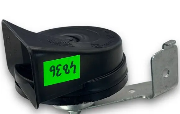 Fiat Tipo Horn signal 4836 52194164
