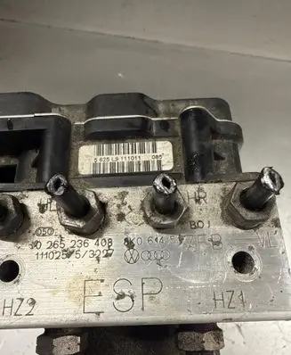 Audi A5 Sportback 8TA ABS Pump 8K0907379BP