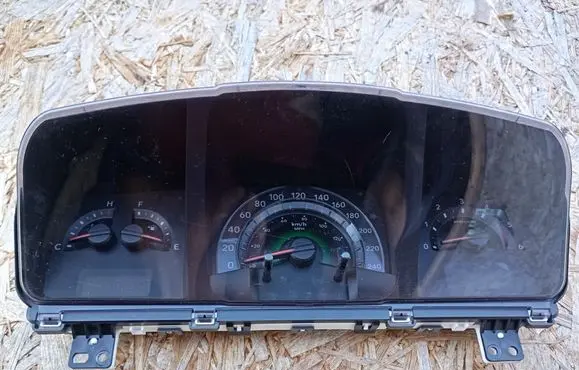 Dodge Journey Speedometer (instrument cluster) MX2574505983 P05172783AC