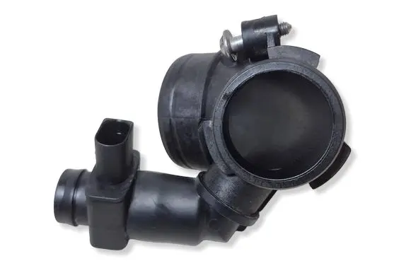Volkswagen PASSAT B8 Turbo air intake inlet pipe/hose 5Q0129635 R3000481070