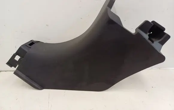Honda CR-V Front sill trim cover 83161SWWE