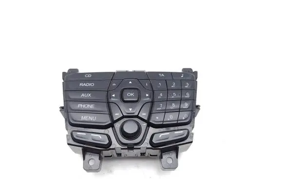 Ford Connect Head unit multimedia control BK2T18K811EC