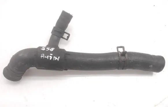 Volkswagen Golf II Engine coolant pipe/hose