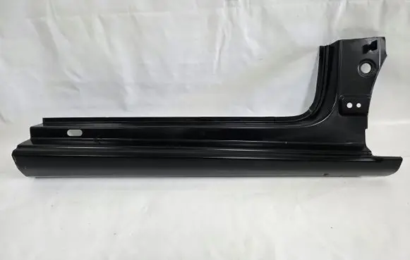 Volkswagen Up Sill 1TS