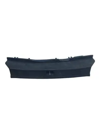 Mercedes-Benz C AMG W204 Trunk/boot sill cover protection A2046900825