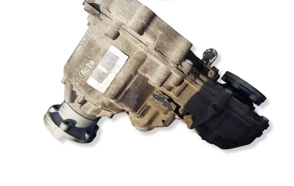 Alfa Romeo Stelvio Gearbox transfer box case 00463374830BNH 00463374830